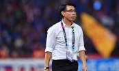 HLV Tan Cheng Hoe chia sẻ lý do Malaysia thua ĐT Việt Nam