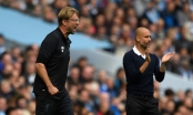 Giggs: '20 năm nữa Quỷ Đỏ mới vô địch nếu Klopp và Pep tại vị'