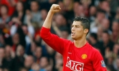 Cựu sao MU tiết lộ sự thật ít biết về Ronaldo tại Old Trafford