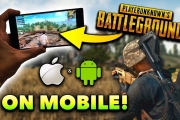 Cách khắc phục lỗi PUBG Mobile bị tự thoát, giật lag khi chơi trên IOS