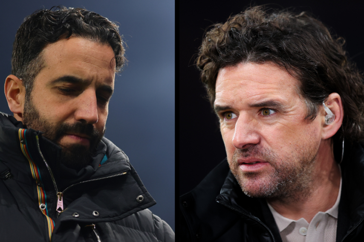 'Kết cục của MU đã được định sau trận hòa Tottenham'