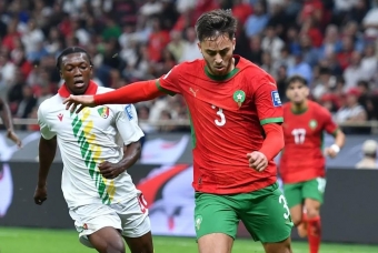 Nhận định Ma Rốc vs Mozambique: Lợi thế nghiêng hẳn về 1 bên