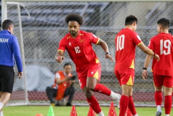 Lịch thi đấu bóng đá ngày 19/11: ĐT Lào vs ĐT Việt Nam đá mấy giờ?