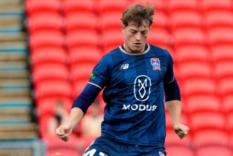 Nhận định Newcastle Jets vs Perth Glory: Tỉ số cách biệt