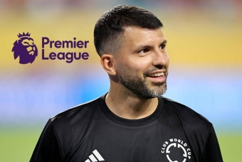Huyền thoại Man City dự đoán Premier League, ai sẽ vào top 4?