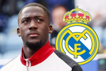 Real Madrid sắp mất trung vệ hay bậc nhất Ngoại hạng Anh