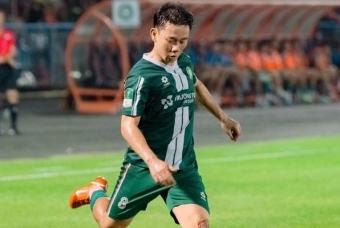 Trực tiếp Đồng Nai vs Hà Tĩnh, 18h00 hôm nay 22/11