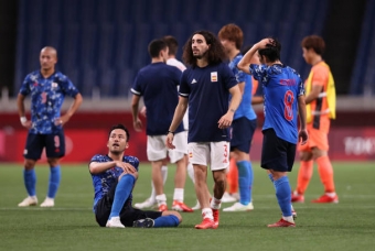 Tổng kết OLYMPIC ngày 3/8: Ngày buồn của chủ nhà
