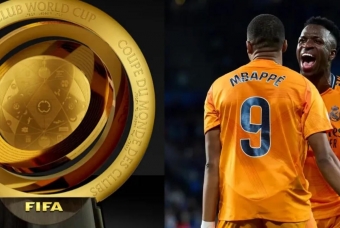 Real Madrid gây tranh cãi với đề xuất làm rung chuyển FIFA