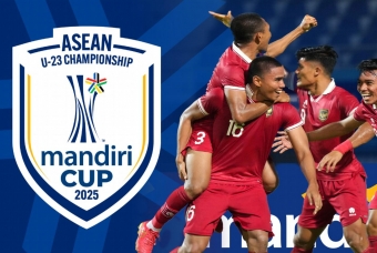 Lịch thi đấu bóng đá hôm nay 16/7: Sôi động giải U23 Đông Nam Á