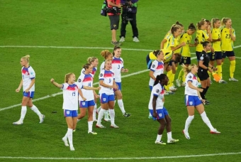 Chính thức: ĐT Anh vào bán kết Euro 2025 sau loạt luân lưu điên rồ nhất lịch sử