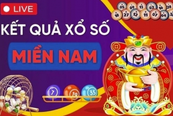 XSMN 24/8/2025 - Kết quả xổ số miền Nam hôm nay 24/8/2025