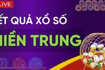 XSMT 7/9/2025 - Kết quả xổ số miền Trung hôm nay 7/9/2025