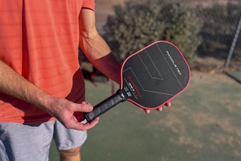 Vợt Paddletek Bantam ALW-C: Đỉnh cao của tốc độ, lực và độ kiểm soát