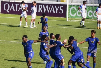 Nhận định Barbados vs Bonaire: Điều quyết định cục diện