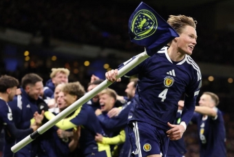 Xác định suất thứ 39 dự VCK World Cup 2026