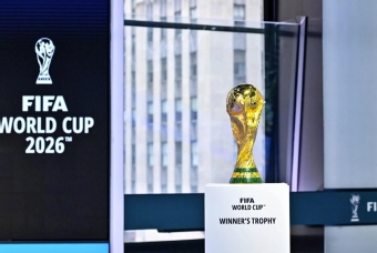 FIFA chính thức cấm 8 cầu thủ đá play-off World Cup 2026