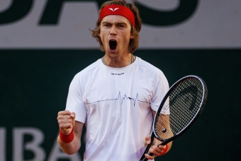 Lịch thị đấu tennis 25/7: Chuẩn bị sẵn sàng cho Olympic