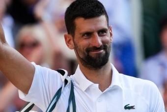 Kỷ lục vẫy gọi, nhưng Djokovic có còn đủ thời gian?