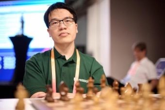 Lê Quang Liêm giải mã nước đi lịch sử tại World Cup cờ vua 2025