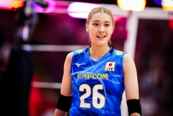 Trực tiếp bóng chuyền nữ Nhật Bản 2-2 Hà Lan: Set 5 quyết định