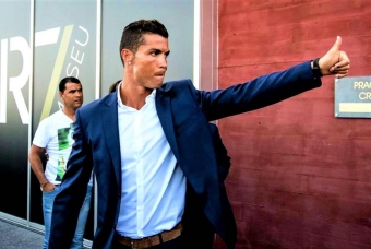 Phò tá Ronaldo, Al Nassr chọn bổ nhiệm HLV vừa bị sa thải