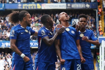 Trực tiếp Chelsea vs Brentford, 2h00 hôm nay 14/9/2025