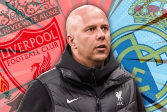 Real Madrid quyết chiêu mộ 'siêu tiền vệ' xuất sắc nhất của Liverpool
