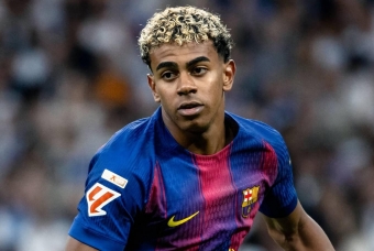 Barca khẳng định vô tội trước tranh cãi Yamal không lên tuyển