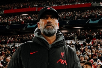 CHÍNH THỨC: HLV Jurgen Klopp tái xuất bất ngờ, tham dự World Cup 2026