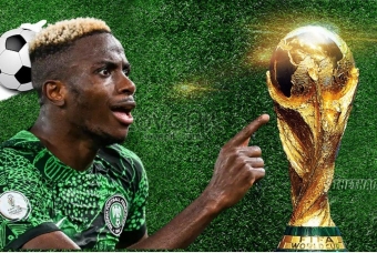 1 đội tuyển bị tố 'làm trò ma thuật' để giành vé dự World Cup 2026