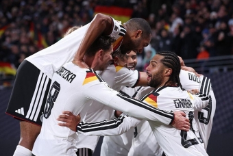 Xác định suất thứ 34 dự VCK World Cup 2026