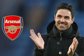 Arsenal 99% chốt thành công ngôi sao trị giá 150 triệu Euro