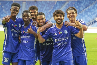 Nhận định Al Naser vs Al Salmiya: Tứ kết đỉnh cao