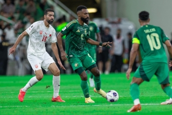 Nhận định Bahrain vs Ả Rập Saudi: Đội khách lấn át