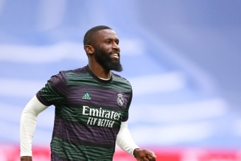 Chelsea thèm khát đưa trung vệ của Real Madrid 'trở về nhà'