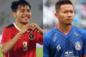 Nhận định Liga 1 All Stars vs Arema: Ít nhất 4 bàn, 15h30 ngày 8/7/2025