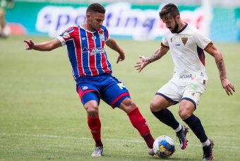Nhận định Bahia vs Fortaleza: Chủ nhà thắng dễ