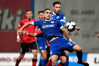 Nhận định Slaven Belupo vs Gyor: Nối dài mạch thắng
