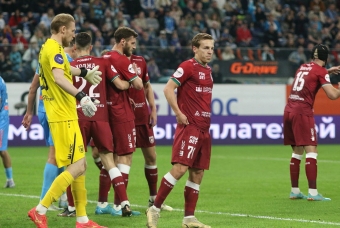 Nhận định Rubin Kazan vs Orenburg: Đi tìm chiến thắng