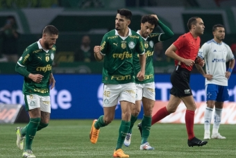 Nhận định Vitoria vs Palmeiras: Đẳng cấp khác biệt