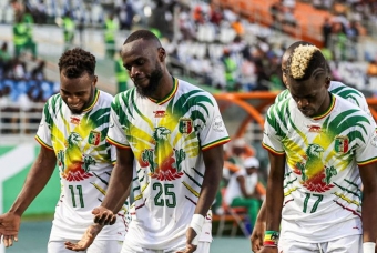 Nhận định Burkina Faso vs Trung Phi: Đẳng cấp vượt trội