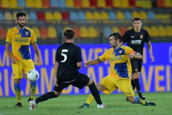 Nhận định Frosinone vs Benevento: Giao hữu hứng khởi