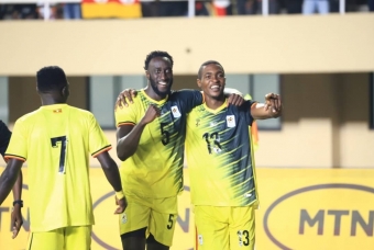 Nhận định Uganda vs Niger: Khó phân thắng bại