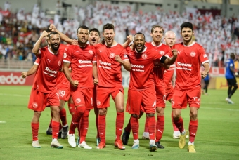 Nhận định Al Arabi vs Al Anwar: Mục tiêu 3 điểm