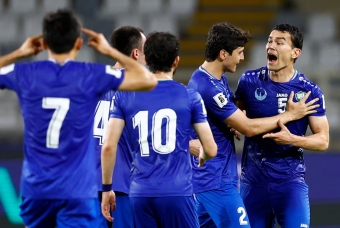 Nhận định Uzbekistan vs Ai Cập: Thử nghiệm đội hình