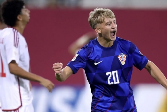 Nhận định U17 Croatia vs U17 Uzbekistan: Cửa thắng mở rộng cho đại diện châu Âu