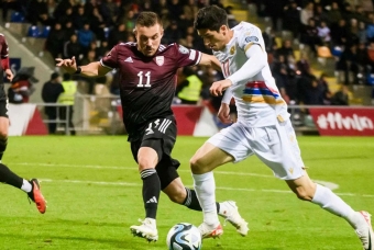 Nhận định Serbia vs Latvia: Trận đấu thủ tục