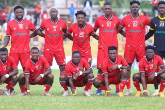 Nhận định Asante Kotoko vs Young Apostles: Lợi thế cho chủ nhà