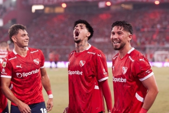 Nhận định Independiente vs Academia del Balompie: Chờ mưa bàn thắng